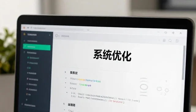 推广一站式系统优化中常见问题及应对策略