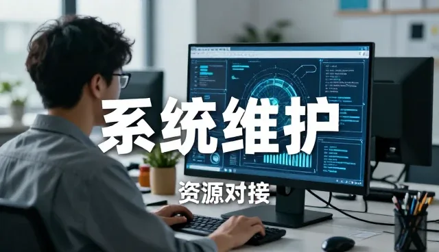 企业名录系统性能优化实战：常见问题与应对策略